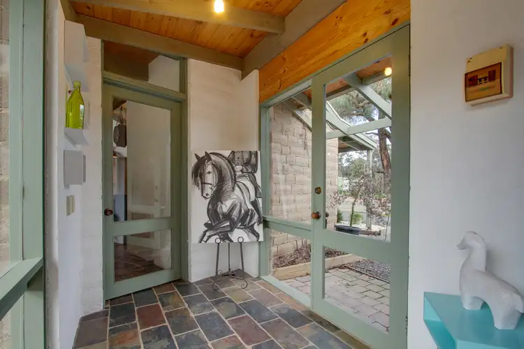Fifth view of Homely house listing, 59 Swales Road, Macclesfield VIC 3782
