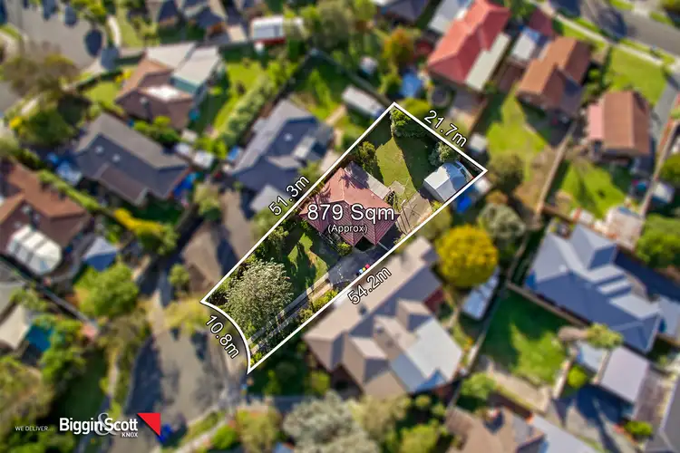 16 Fallons Way, Bayswater VIC 3153