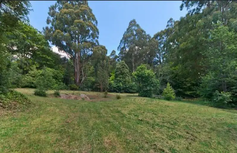 Main view of Homely land listing, 164-166 Falls Road, Olinda VIC 3788