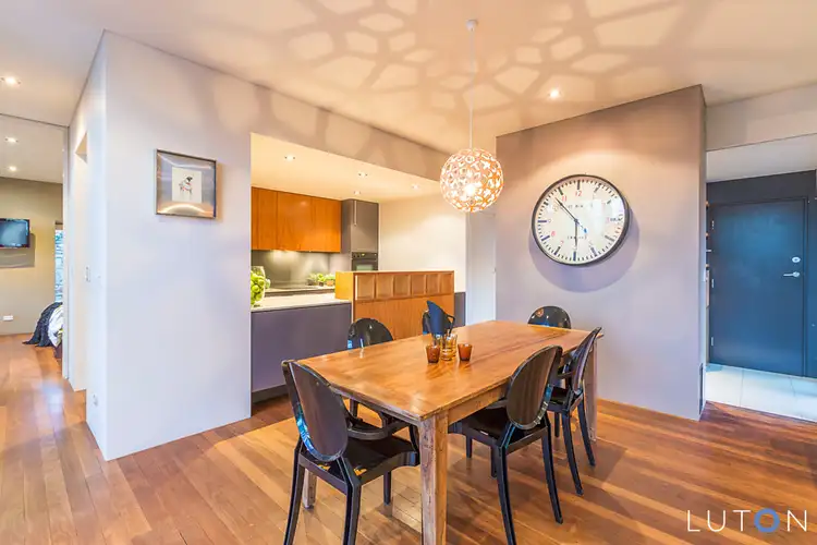 Fifth view of Homely house listing, 6 Bonney Street, Ainslie ACT 2602