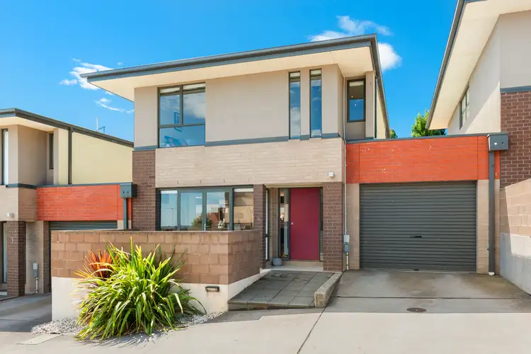4/420 Sherrard Street, Black Hill VIC 3350