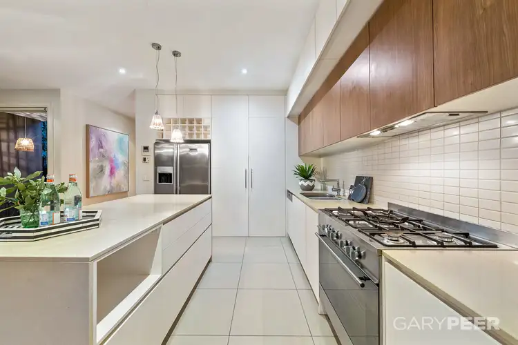 Third view of Homely house listing, 37 Blenheim Street, St Kilda East VIC 3183