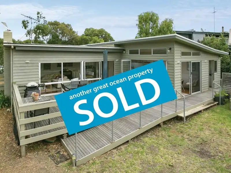 Main view of Homely house listing, 95 Harvey Street, Anglesea VIC 3230