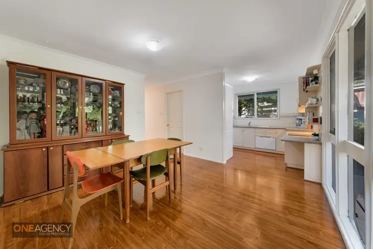 Fifth view of Homely house listing, 3 Matthew Parade, Blaxland NSW 2774