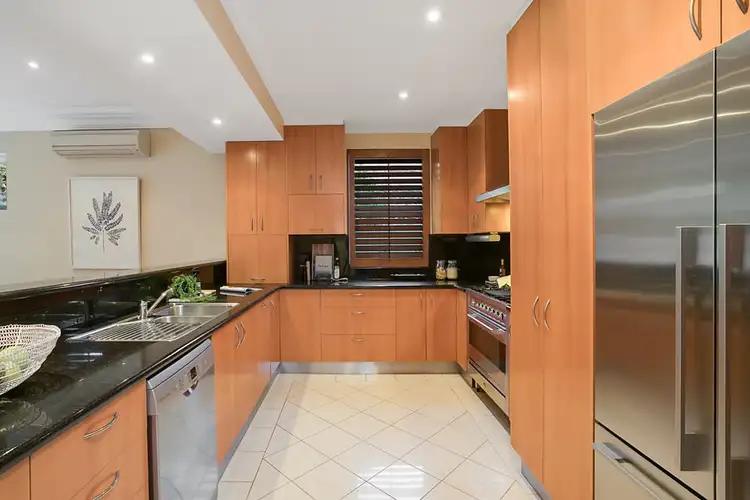 Fourth view of Homely house listing, 12 Harbour View Street, Clontarf NSW 2093