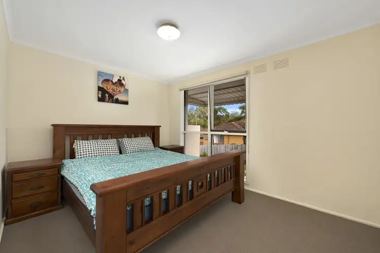 Fourth view of Homely unit listing, 3/36 Florence Road, Surrey Hills VIC 3127