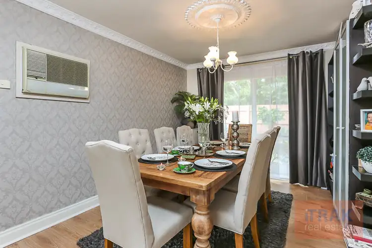 Third view of Homely unit listing, 1/13 Laurel Avenue, Boronia VIC 3155