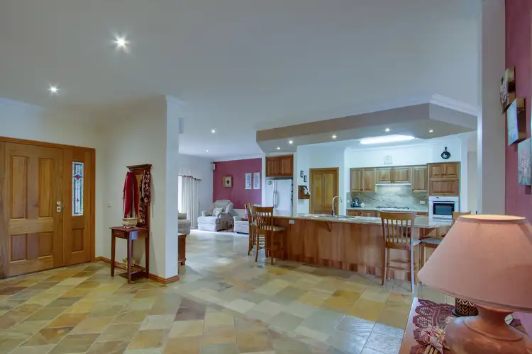 Fifth view of Homely house listing, 16-18 Knight Road, Gembrook VIC 3783