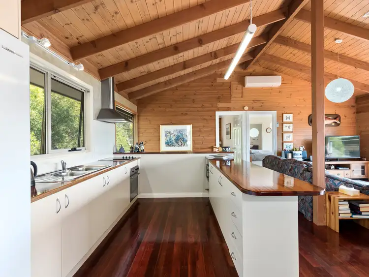 Fifth view of Homely house listing, 7 Cartra Crescent, Kennett River VIC 3234