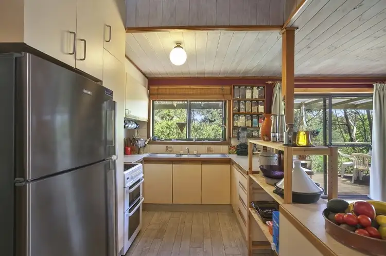 Sixth view of Homely house listing, 2 Indigo Lane, Hepburn Springs VIC 3461