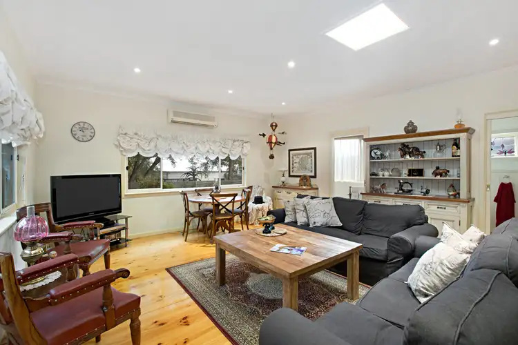 Second view of Homely house listing, 119 Mt Dandenong Road, Ringwood East VIC 3135