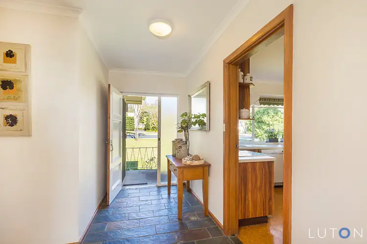 Sixth view of Homely house listing, 252 La Perouse Street, Red Hill ACT 2603