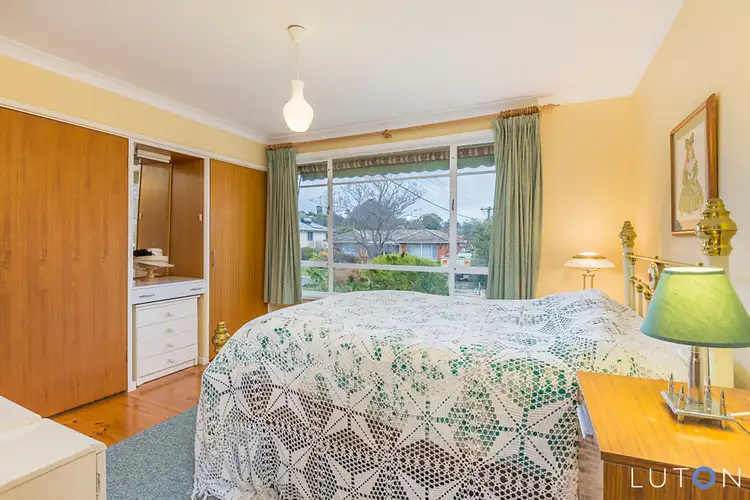 Sixth view of Homely house listing, 12 Mauldon Street, Chifley ACT 2606