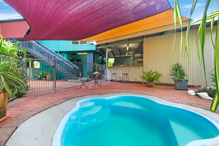 Fourth view of Homely house listing, 9 Antares Court, Woodroffe NT 830