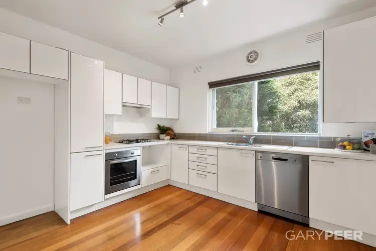 Fifth view of Homely apartment listing, 16/16 Lansdowne Road, St Kilda East VIC 3183