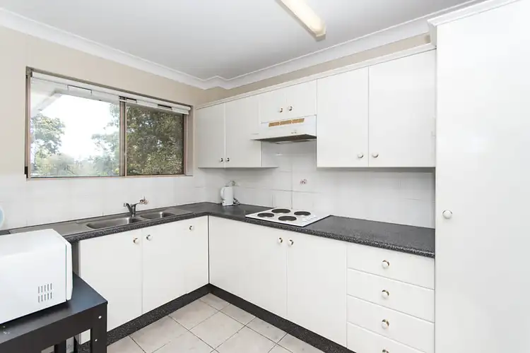 Second view of Homely apartment listing, 5/72 Mitre Street, St Lucia QLD 4067