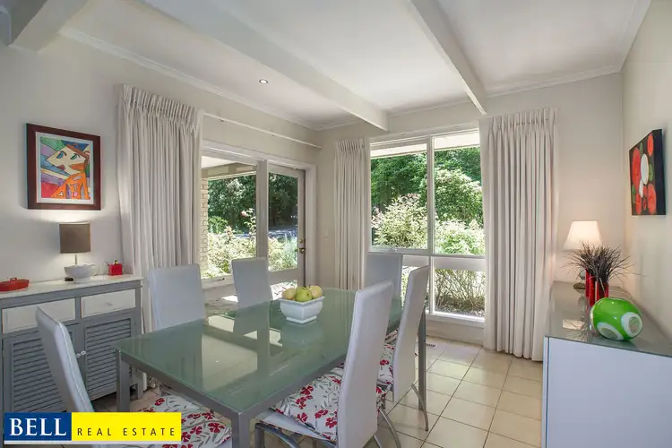 Third view of Homely house listing, 8 Bonnie View Road, Mount Dandenong VIC 3767