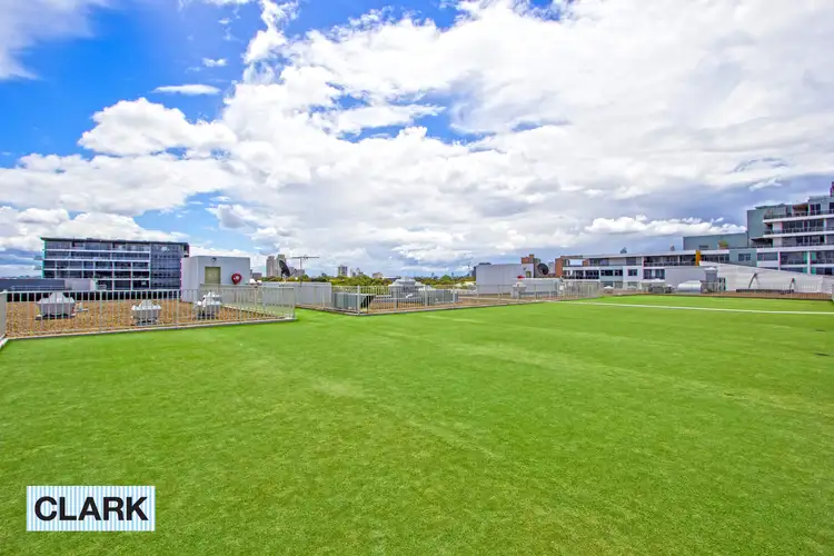 Sixth view of Homely studio listing, 112/11a Lachlan Street, Waterloo NSW 2017