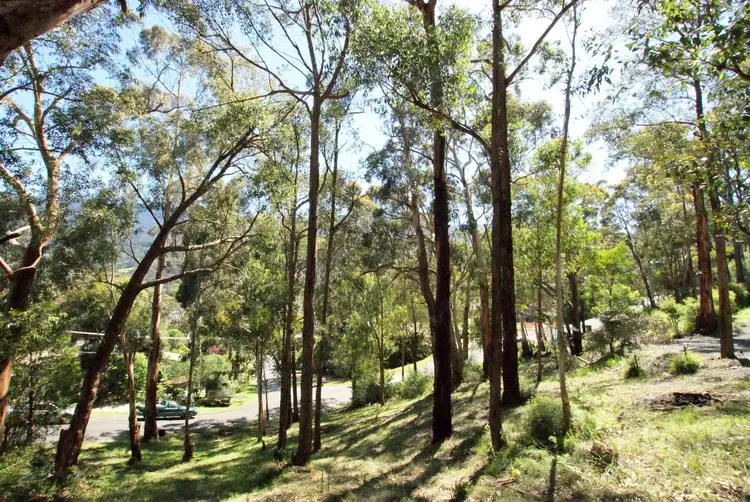 Fifth view of Homely land listing, 1 Damon Court, Millgrove VIC 3799