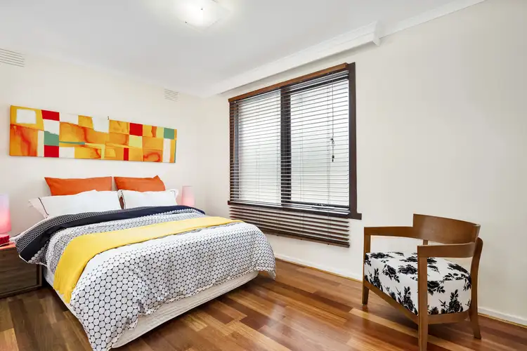 Second view of Homely unit listing, 2/2 Simpsons Road, Box Hill VIC 3128