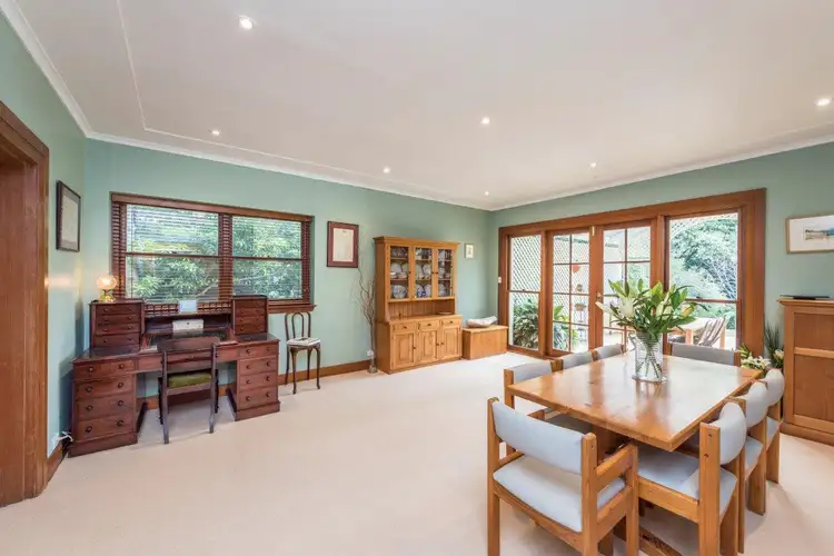 Sixth view of Homely house listing, 102 Bowral Street, Bowral NSW 2576