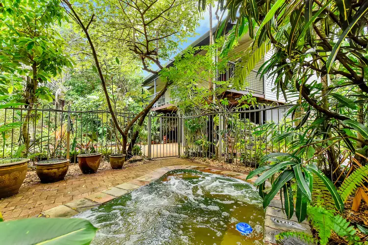 5 Cunjevoi Crescent, Nightcliff NT 810