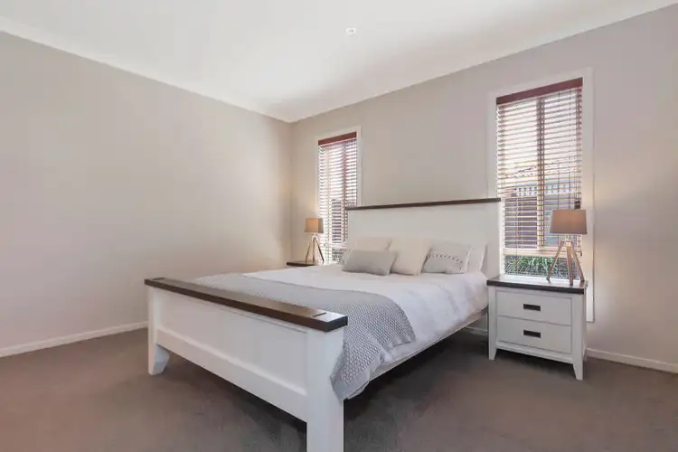 Sixth view of Homely house listing, 6 Uccello Way, Mernda VIC 3754