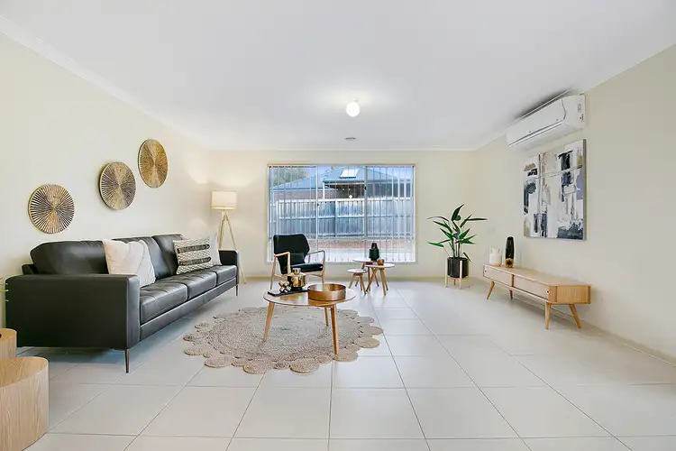 Fifth view of Homely house listing, 34 Tuross Crescent, South Morang VIC 3752