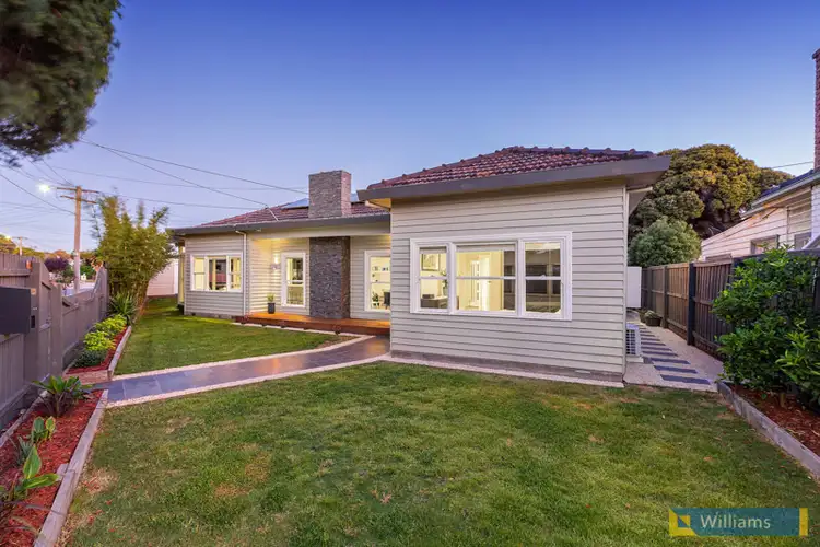 Fourth view of Homely house listing, 3 Croker Street, Newport VIC 3015