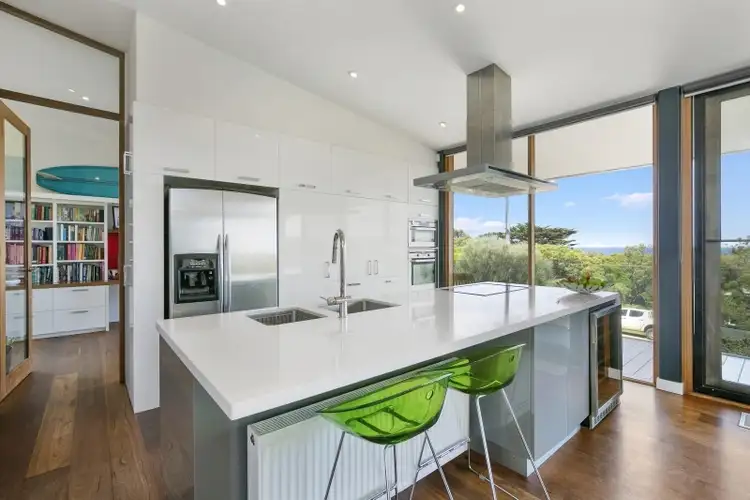 Sixth view of Homely house listing, 2 Aireys Street, Aireys Inlet VIC 3231