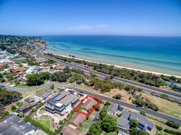 Fourth view of Homely unit listing, 1/15 Esplanade Esplanade, Frankston VIC 3199