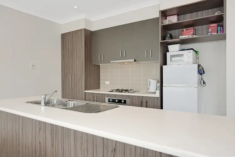 Second view of Homely house listing, 100 Everard Road, Mernda VIC 3754