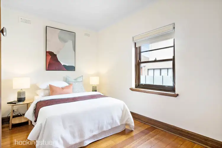 Sixth view of Homely apartment listing, 6/36 Lansdowne Road, St Kilda East VIC 3183