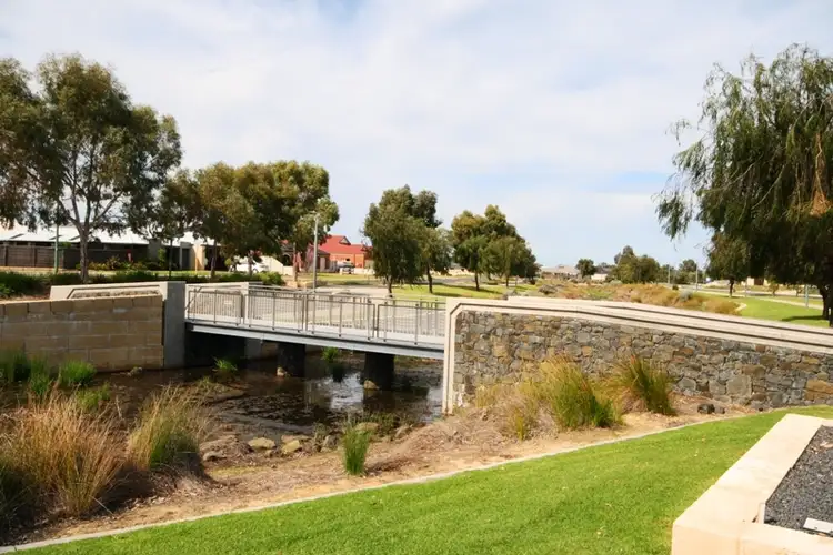 Fifth view of Homely land listing, 4 Citrine Street, Australind WA 6233