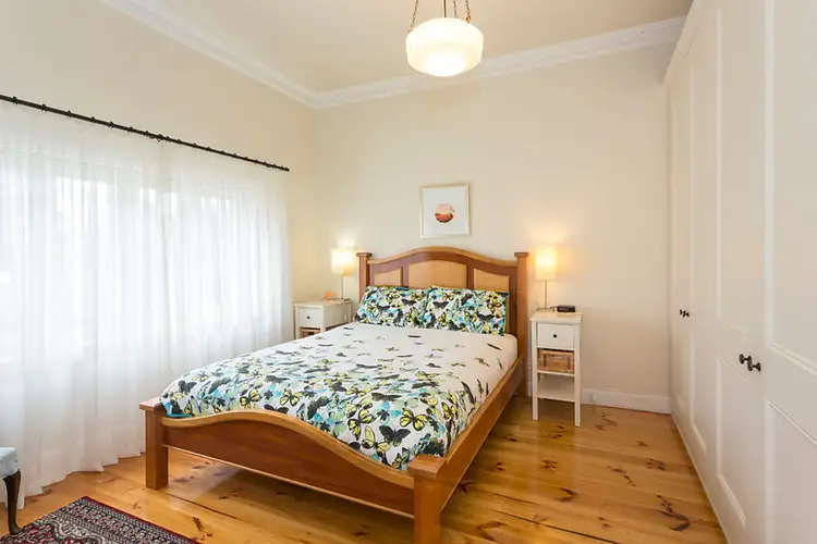 Fifth view of Homely house listing, 131 Mansfield Street, Thornbury VIC 3071