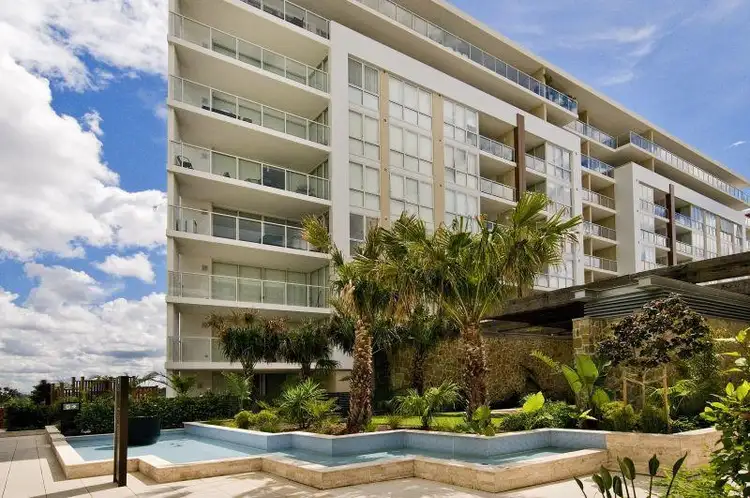 Sixth view of Homely apartment listing, B901/5 Pope Street, Ryde NSW 2112