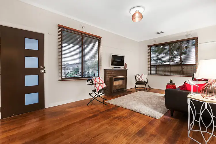 Third view of Homely house listing, 1/27 Spurling Street, Maidstone VIC 3012