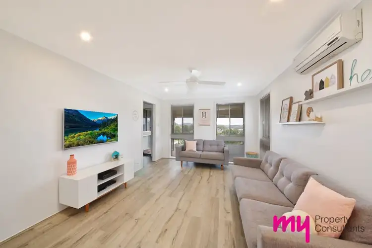 Fourth view of Homely house listing, 26 Normandy Terrace, Leumeah NSW 2560