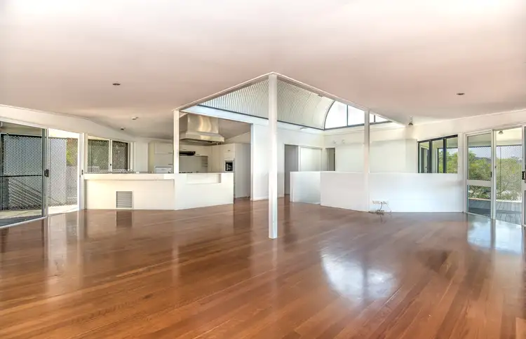 Third view of Homely house listing, 37 Netherby Rise, Sunrise Beach QLD 4567