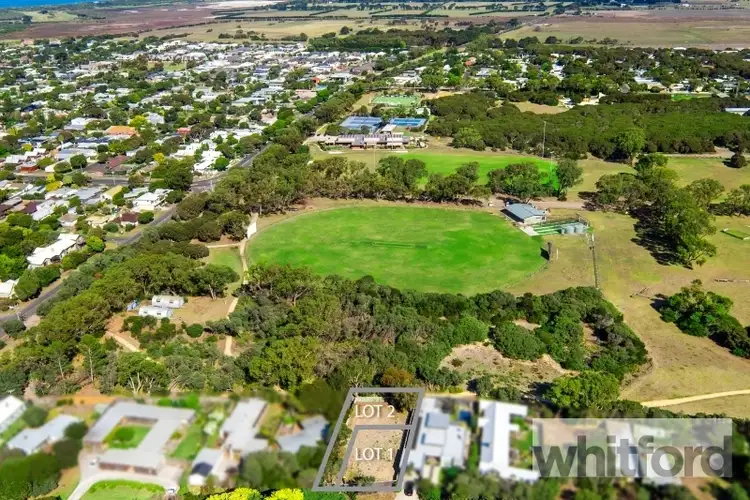 Second view of Homely land listing, 15 Carr Street, Barwon Heads VIC 3227