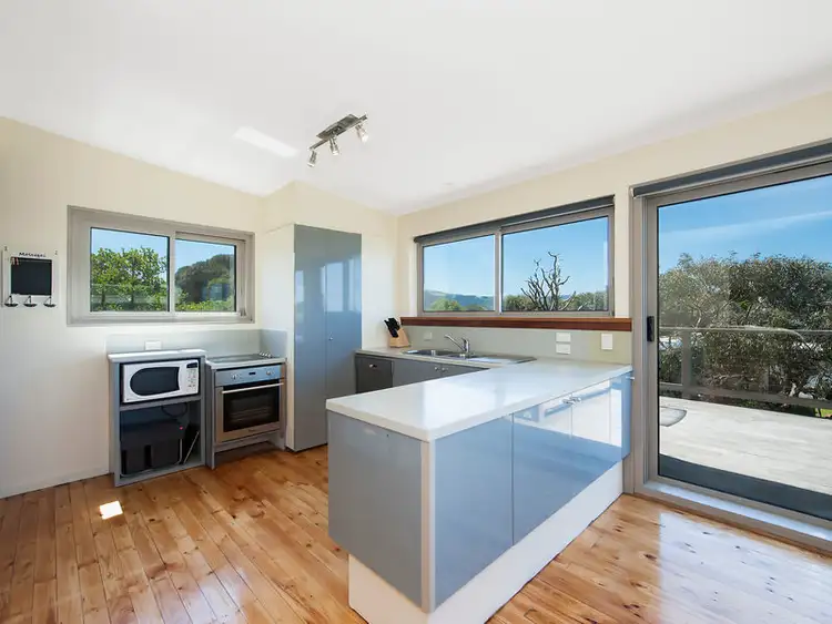 Fifth view of Homely house listing, 17 Harrison Street, Marengo VIC 3233