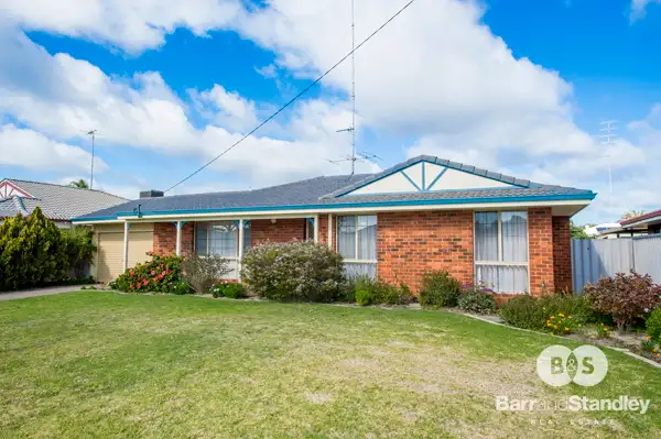 45 White Street, East Bunbury WA 6230