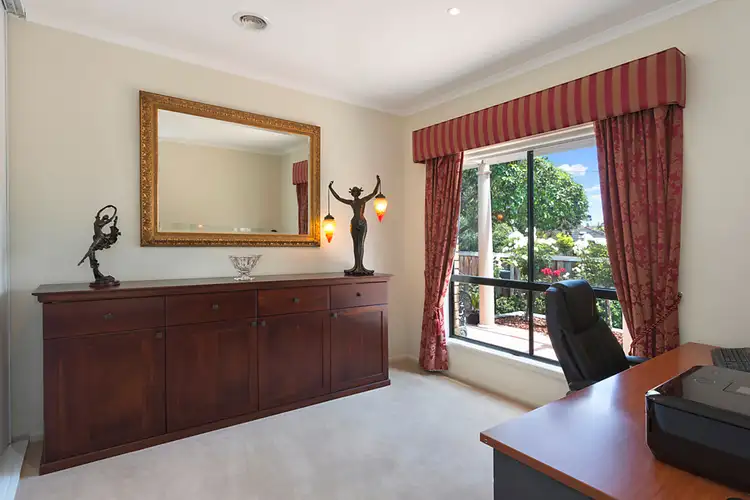 Fifth view of Homely house listing, 58 Andrews Street, Burwood VIC 3125