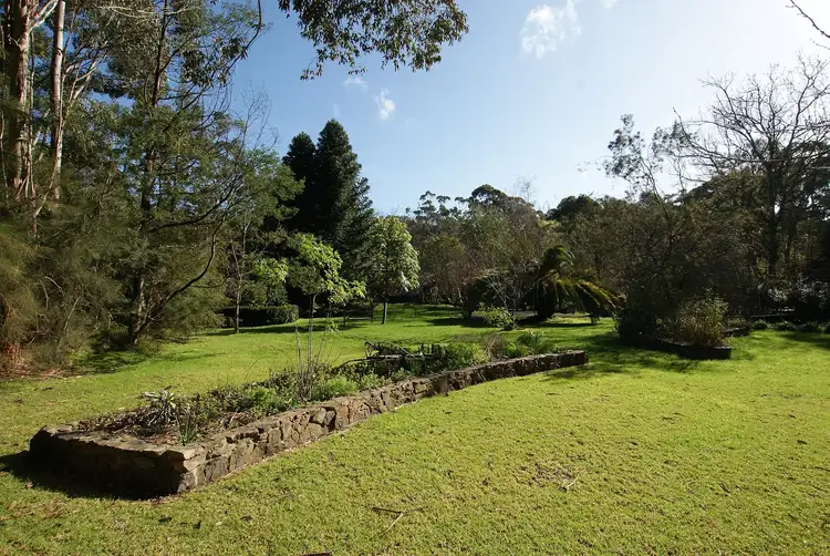 Main view of Homely land listing, 40 Gembrook Road, Launching Place VIC 3139
