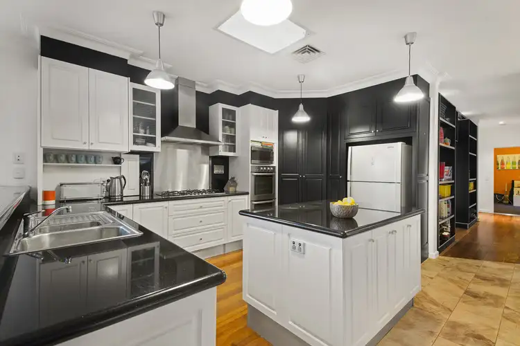 Second view of Homely house listing, 31 Bowen Road, Doncaster East VIC 3109