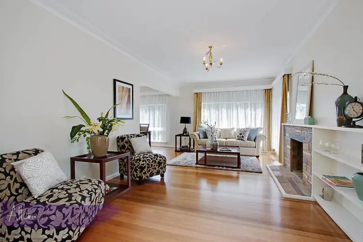 Second view of Homely house listing, 2 Badenoch Street, Blackburn VIC 3130