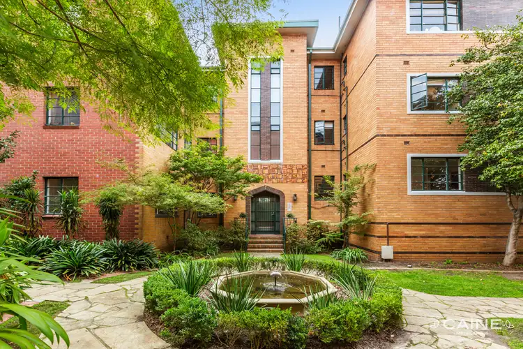 21/155 Powlett Street, East Melbourne VIC 3002