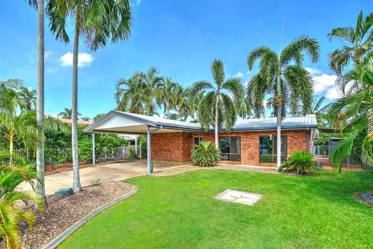 Main view of Homely house listing, 14 Vashon Street, Leanyer NT 812