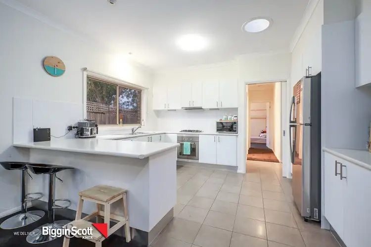 Fourth view of Homely unit listing, 3/36 David Street, Knoxfield VIC 3180
