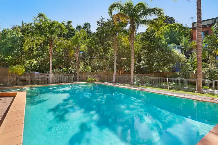 Fifth view of Homely apartment listing, 36/33 Palomar Parade, Freshwater NSW 2096